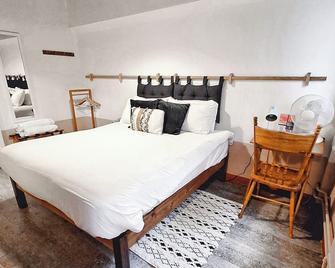 Ph Hostel Liverpool - Liverpool - Schlafzimmer
