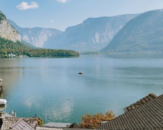 Hallstatt Hideaway - Adults only - Hallstatt - Vista del exterior