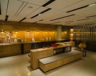 City Suites - Beimen - Taipei (Đài Bắc)
