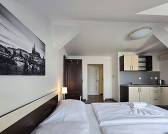 Residence Vysta - Praga
