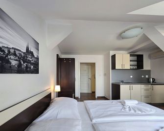 Residence Vysta - פראג