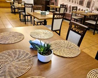 Hotel Polonez - Krakow - Restaurant