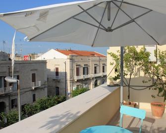 A Casa Mia - Ruvo di Puglia - Balcony