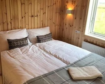 Hekla Adventures - Hvolsvöllur - Slaapkamer