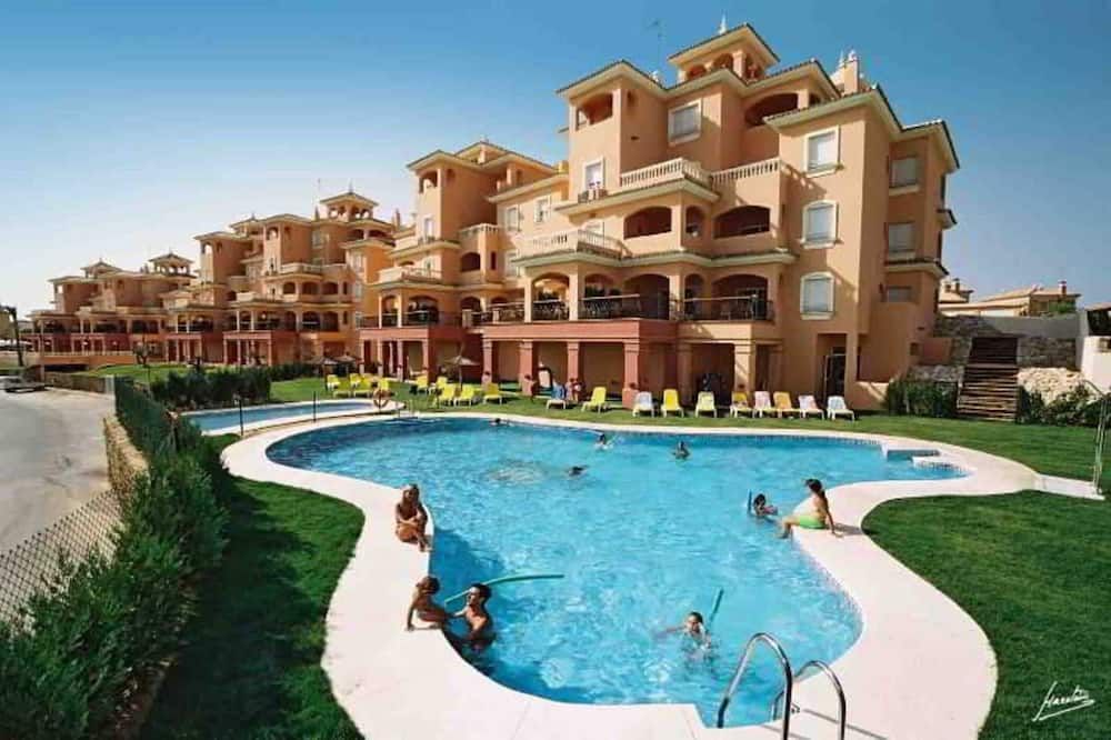 Dunas de Doñana Resort - Matalascanas - Piscina