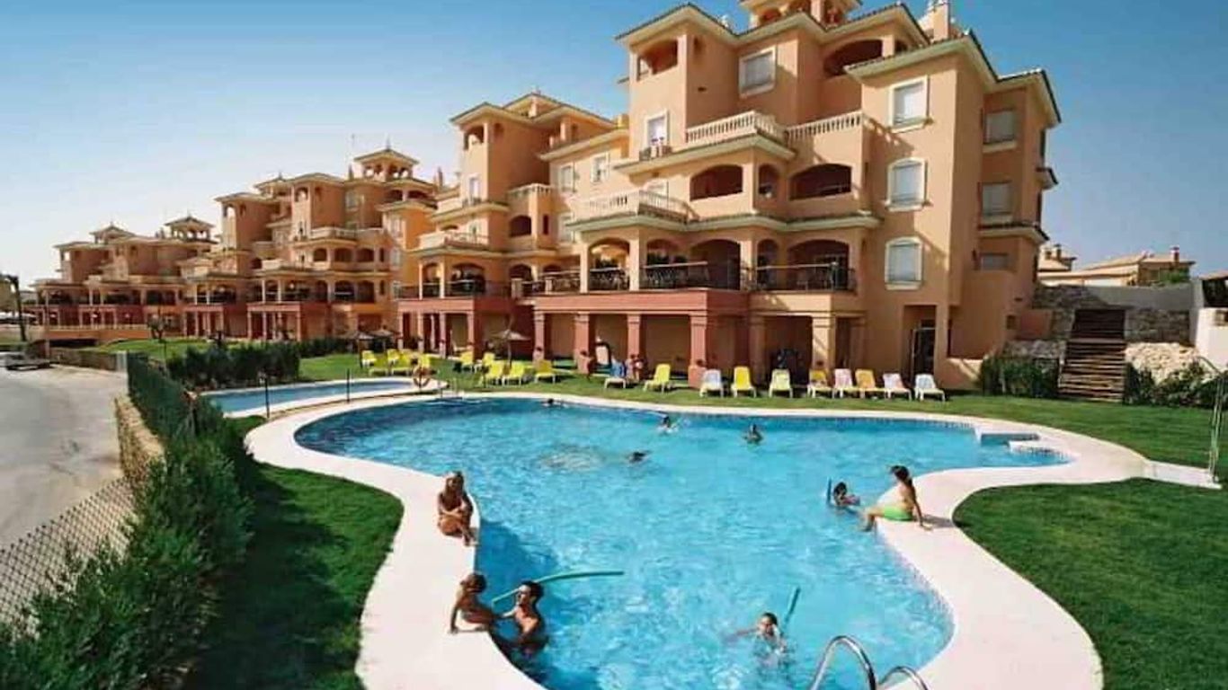 Dunas de Doñana Resort