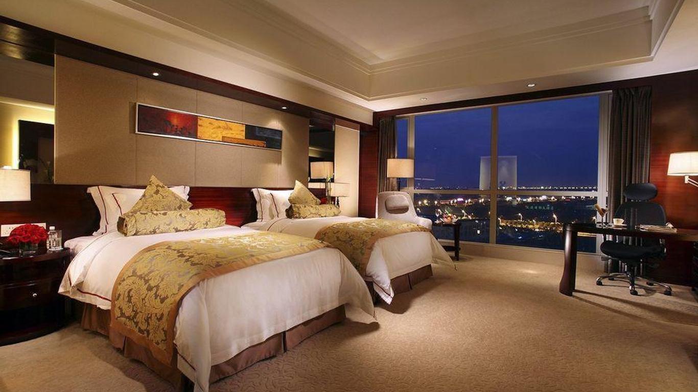 Suzhou Dyna Sun International Hotel
