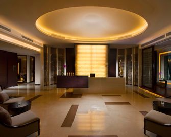 Hilton Shijiazhuang - Shijiazhuang - Accueil