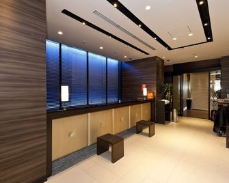 Sotetsu Fresa Inn Chiba Kashiwa - Kashiwa
