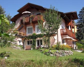 FeWo in der Weinleiten - Millstatt - Edificio