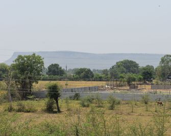The Prem Vatika Homestay Maihar - Maihar - Outdoor view