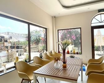 Kim Boutique Hotel Phu Quoc - Phu Quoc