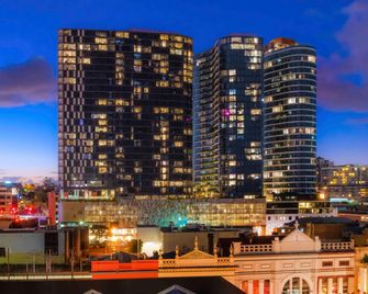 Fv Apartments - Brisbane - Edificio