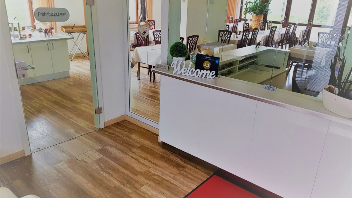 Landhotel Sulzbacher Hof