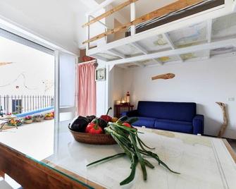 Sa Caletta Appartamenti - Portoscuso - Living room
