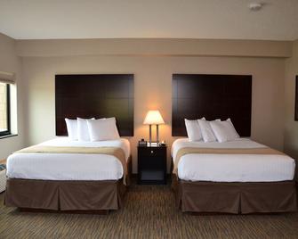Qube Hotel - Polk City - Polk City - Bedroom