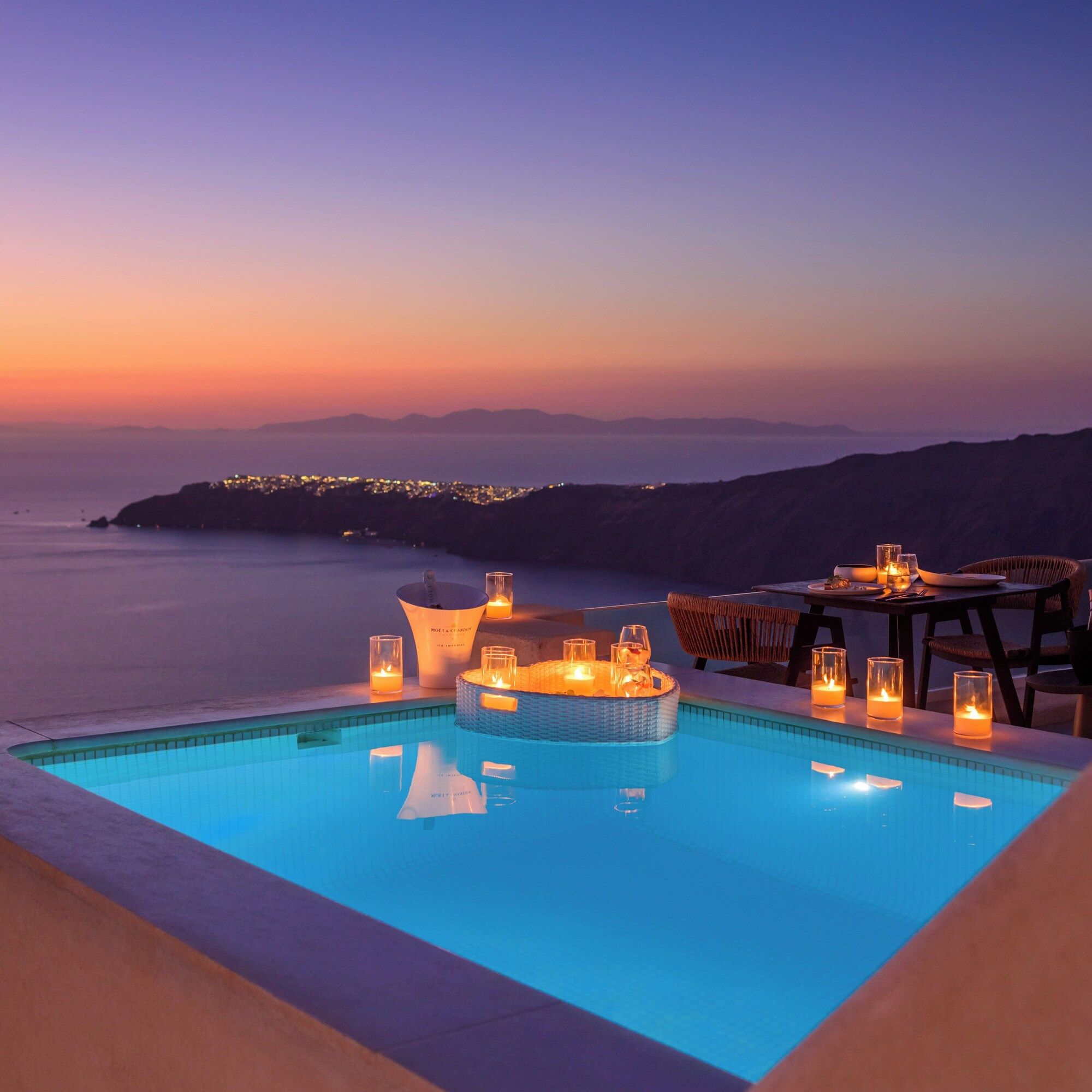 Andromeda Villas & Spa Resort