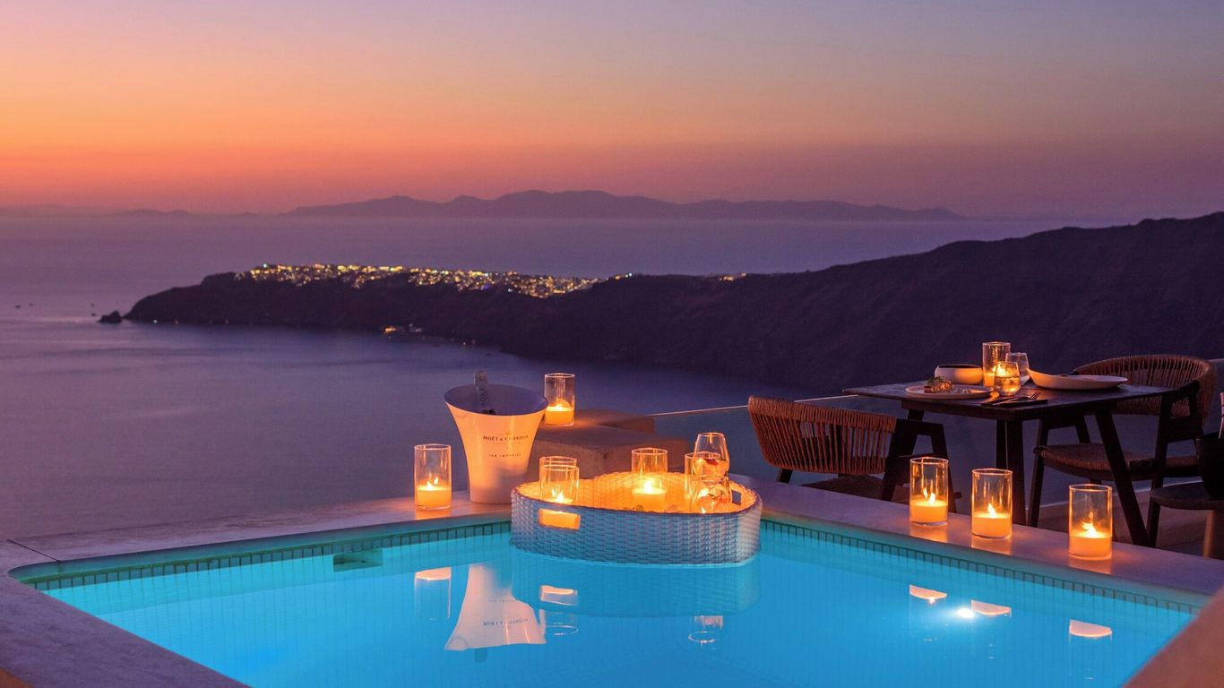 Andromeda Villas & Spa Resort