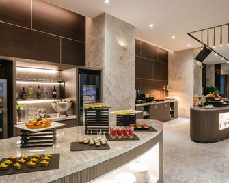 Grand Mercure Shanghai Hongqiao - Shangai - Bar