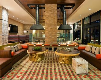 Denver Marriott Westminster - Westminster - Area lounge
