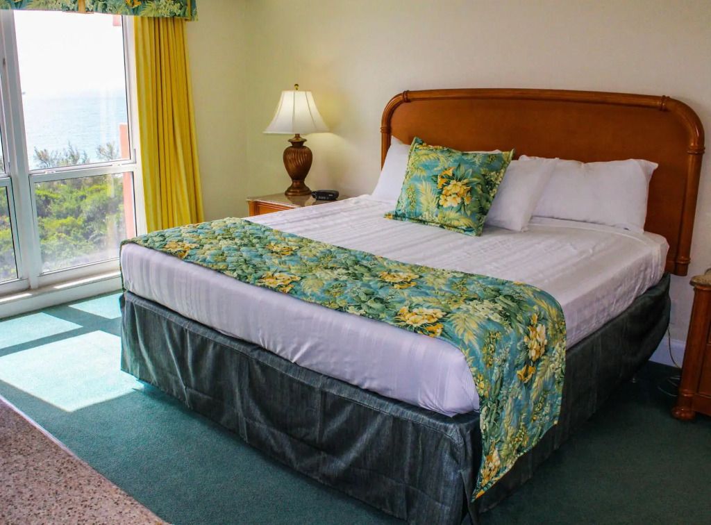 فورت لودرديل بيتش ريزورت باي في آر آي أميريكاز