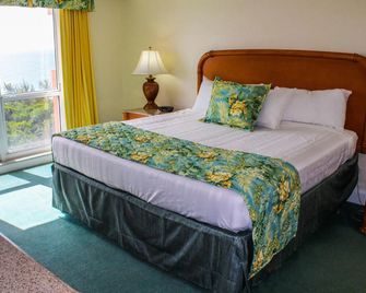 Fort Lauderdale Beach Resort - Fort Lauderdale - Bedroom