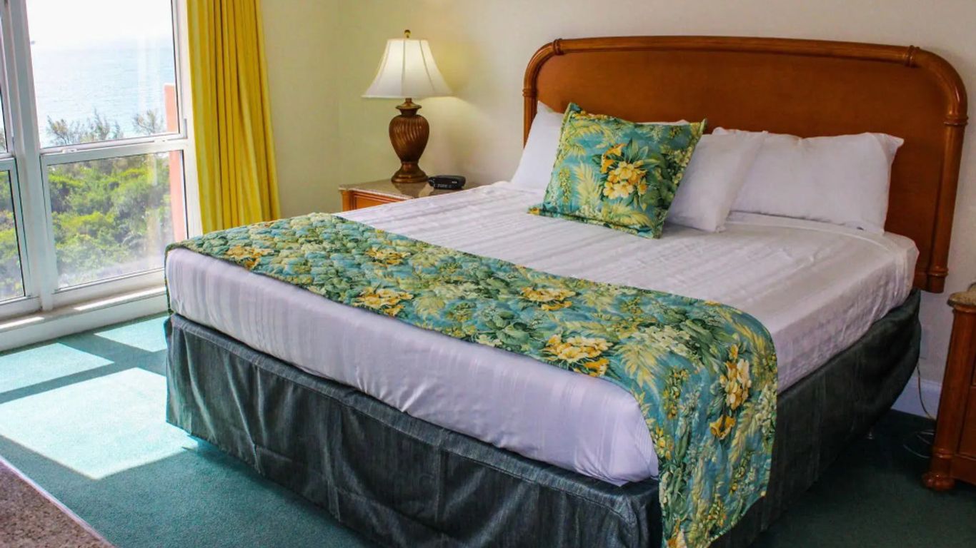 Fort Lauderdale Beach Resort