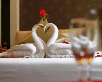See Fox Hill Resort - Bandarawela - Habitación