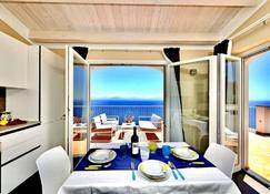 Amalfi Blu Retreat - Amalfi - Sala pranzo
