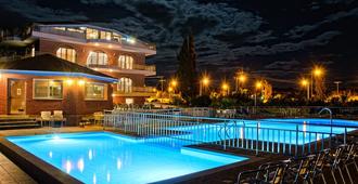 Ionionstar Hotel - Préveza - Pool