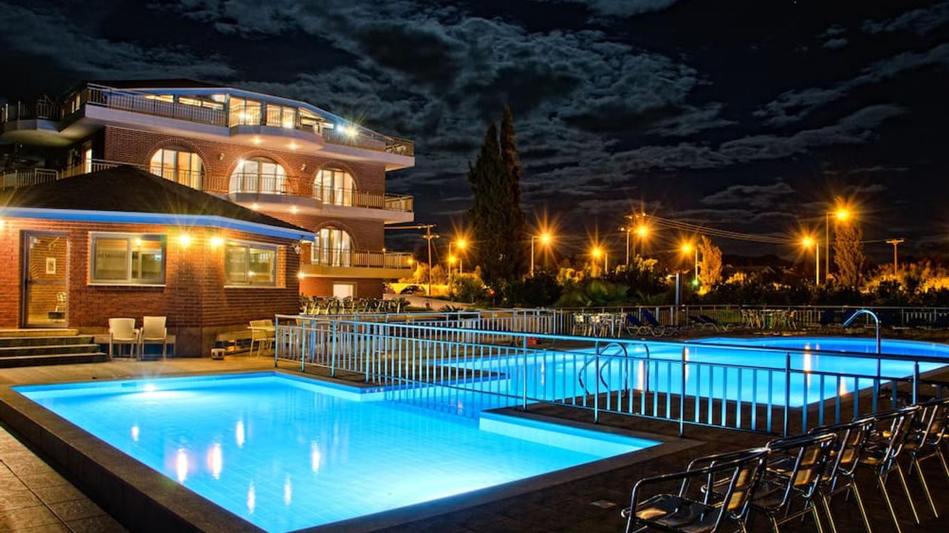 Ionion Star Hotel