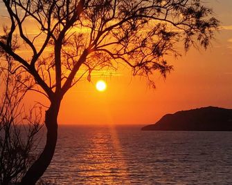 Aphrodite Studios - Mirties