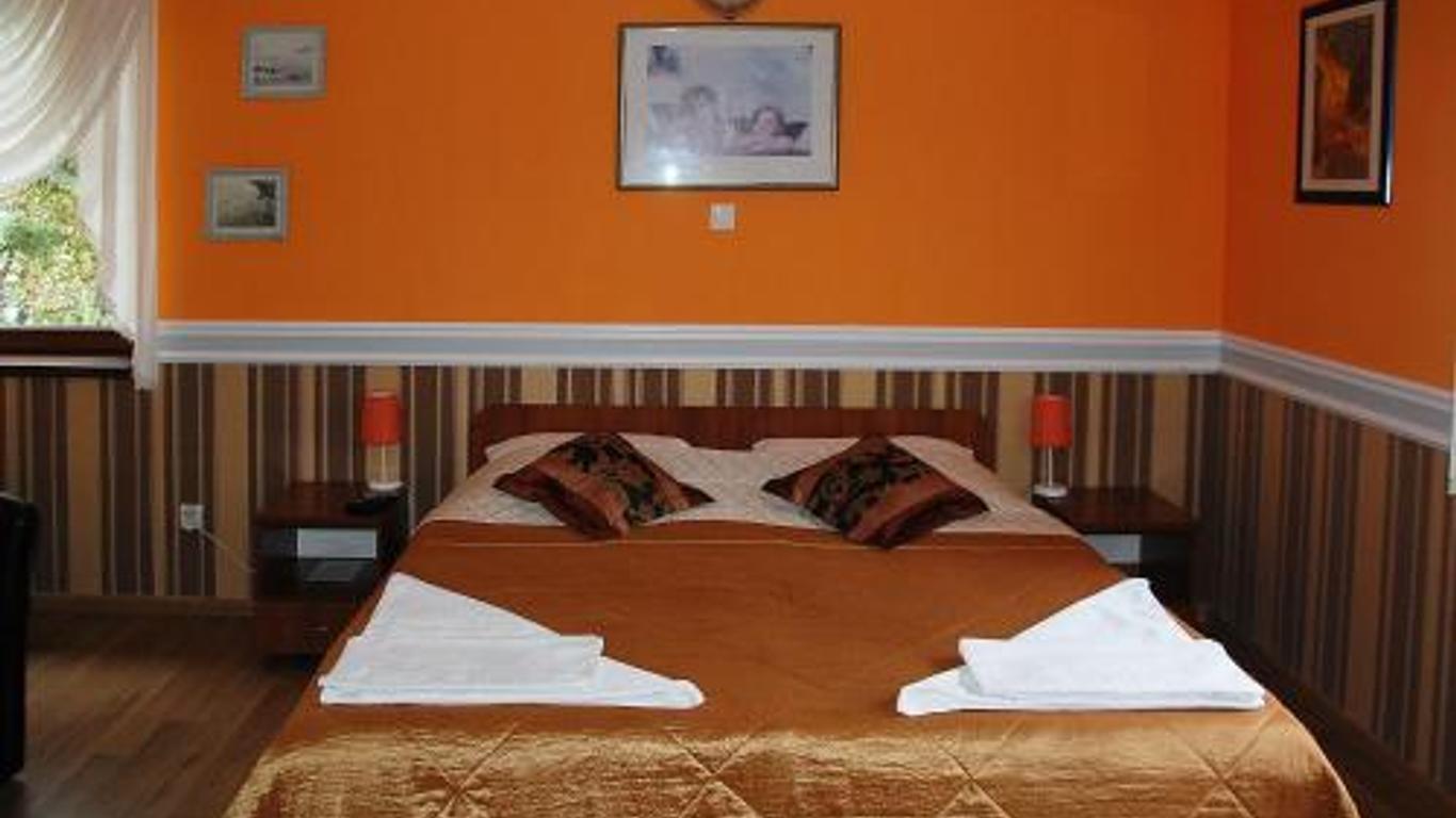 Hotel Redos