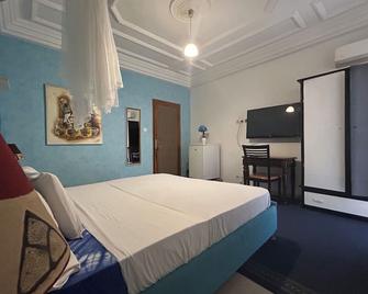 Jade Guest House - Dakar - Habitación