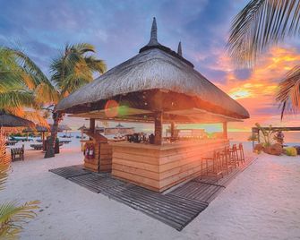 Dinarobin Beachcomber Golf Resort & Spa - Le Morne