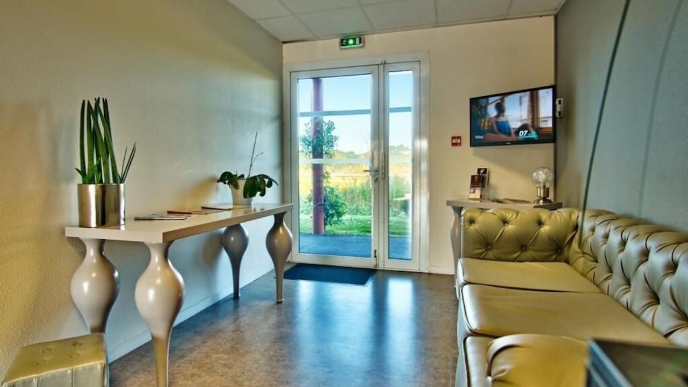 Adonis Hotel Bayonne