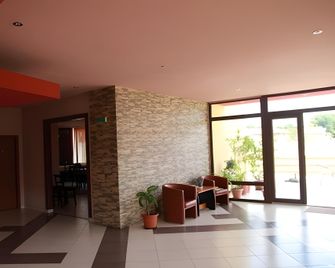 Pension Ana Maria - Timişoara - Lobby