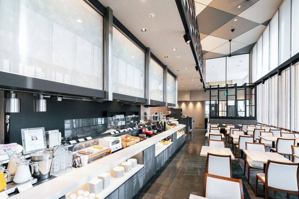 ريتشموند هوتل أوبيهيرو إيكيماي