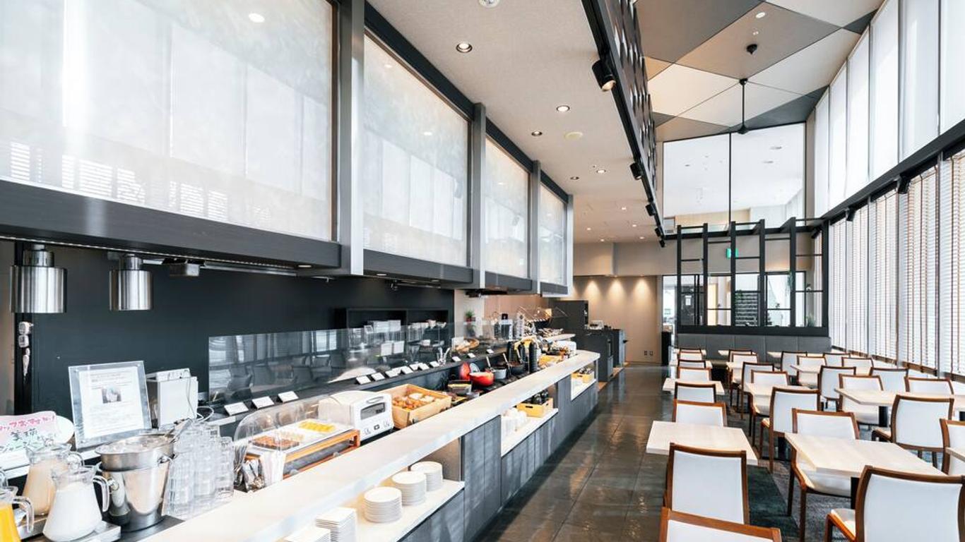 Richmond Hotel Obihiro Ekimae