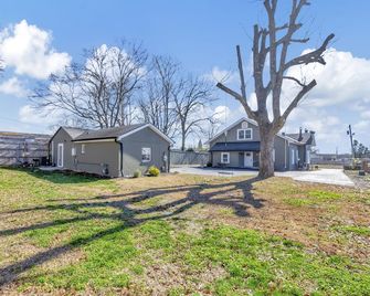 Downtown Easley Home - Easley