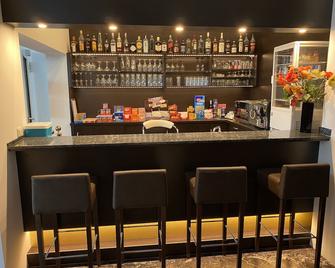 Hotel Montree - מינכן - בר