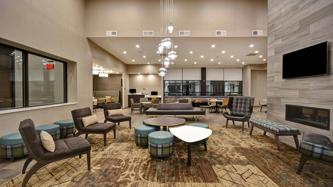 Residence Inn by Marriott Cincinnati Northeast/Mason