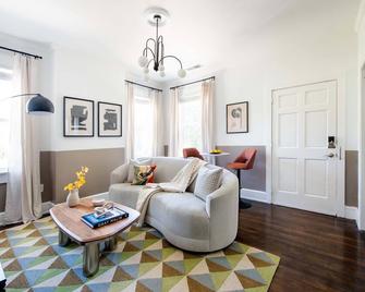 Druid Delight by Minty Living - Atlanta