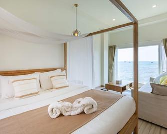 Rachawadee Resort Moonlight - Pattaya - Habitación