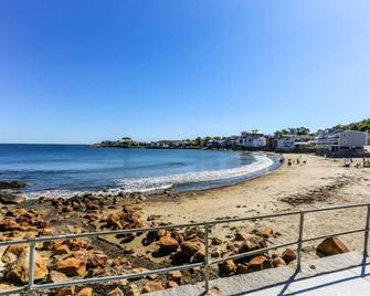 ✩1 min to Front Beach✩Cute Studio✩Prime location - Rockport - Beach