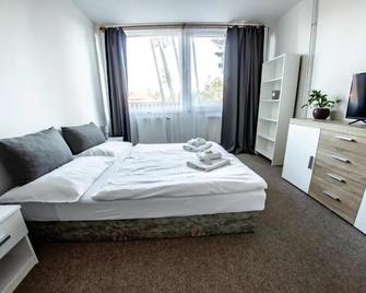 Hotel Kamýk - Máchovo Jezero - Doksy - Спальня