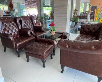 Able Resident - Hat Yai - Lounge