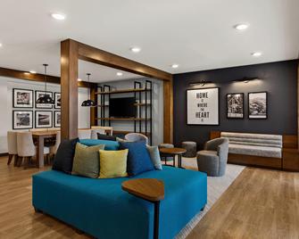 Everhome Suites Atlanta Newnan - Newnan - Lobby