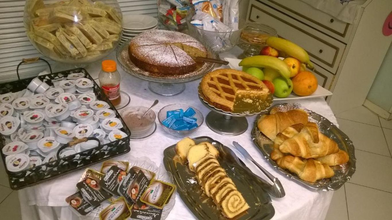 Albergo Maria Gabriella