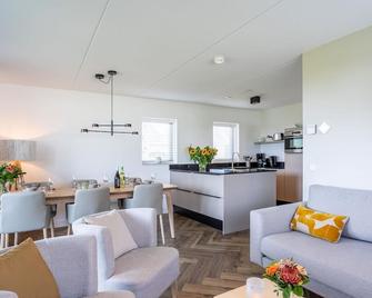 Duyndomein Noordwijk - Noordwijk - Living room